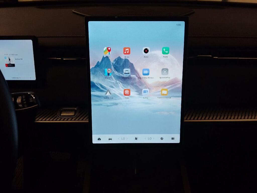 Jaecoo 7 SUV 1.6T SELECT DCT 147 5P 10