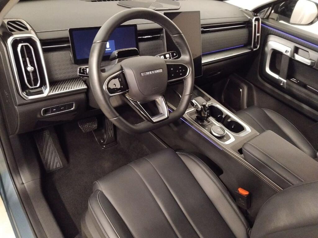 Jaecoo 7 SUV 1.6T SELECT DCT 147 5P 5