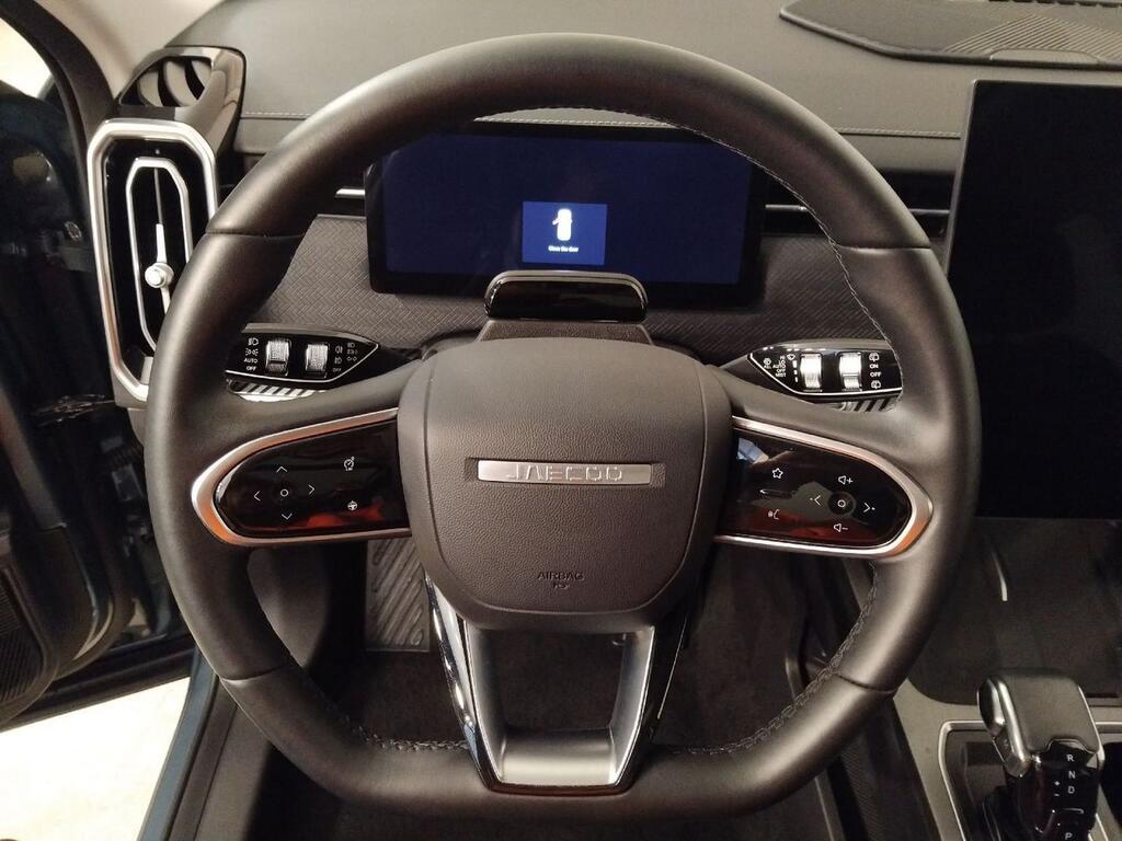 Jaecoo 7 SUV 1.6T SELECT DCT 147 5P 7