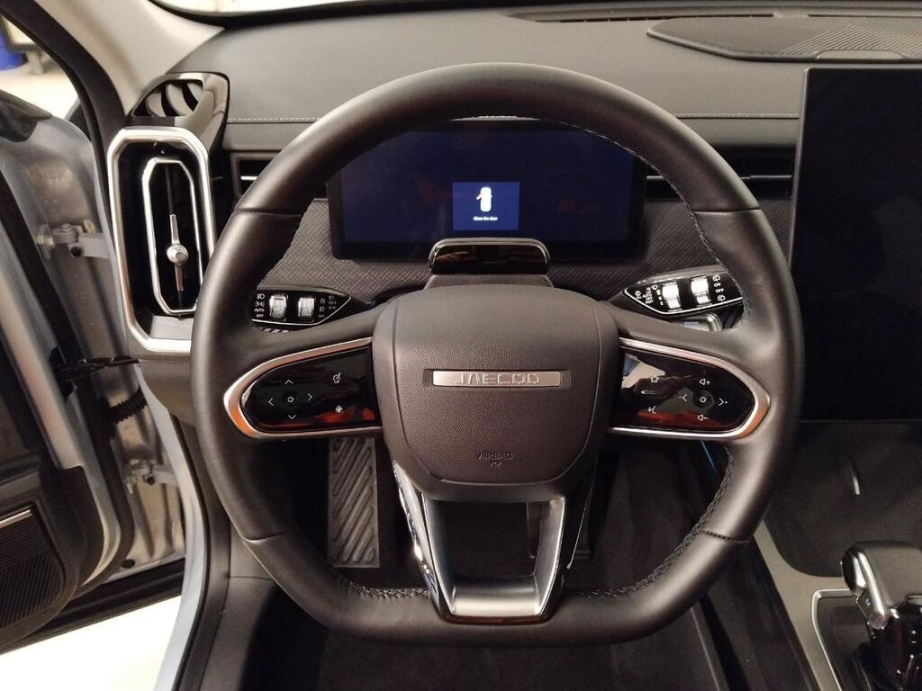 Jaecoo 7 SUV 1.6T SELECT DCT 147 5P 9