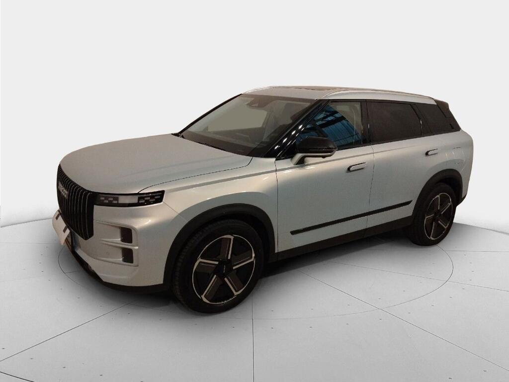 Jaecoo 7 SUV 1.6T SELECT DCT 147 5P 3