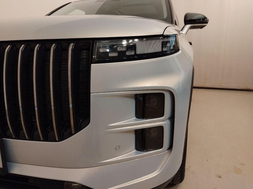 Jaecoo 7 SUV 1.6T SELECT DCT 147 5P 19