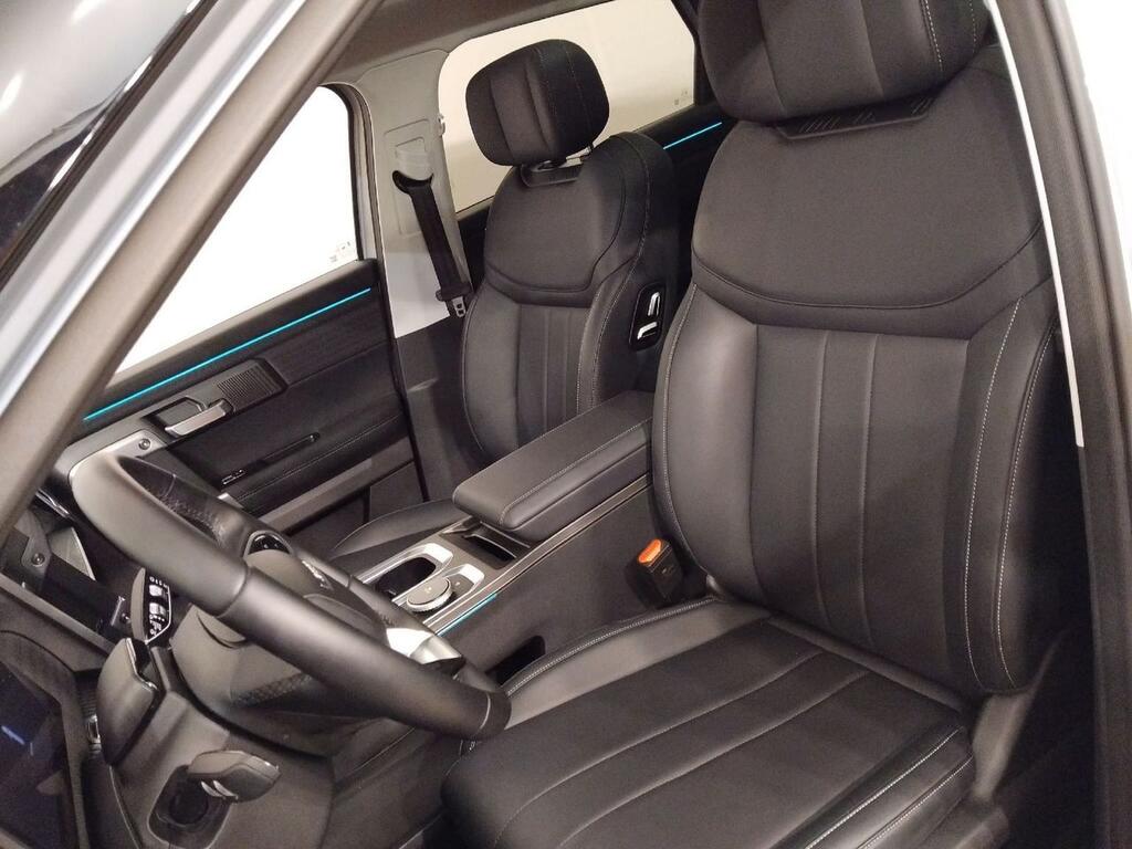 Jaecoo 7 SUV 1.6T SELECT DCT 147 5P 6