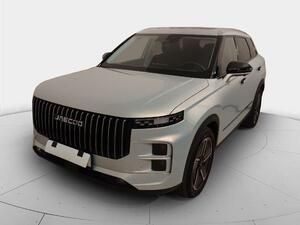 Jaecoo 7 SUV 1.6T SELECT DCT 147 5P