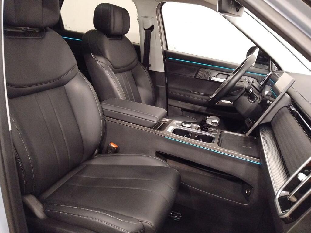 Jaecoo 7 SUV 1.6T SELECT DCT 147 5P 15