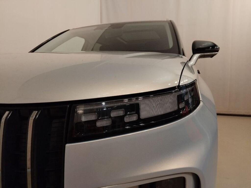 Jaecoo 7 SUV 1.6T SELECT DCT 147 5P 18