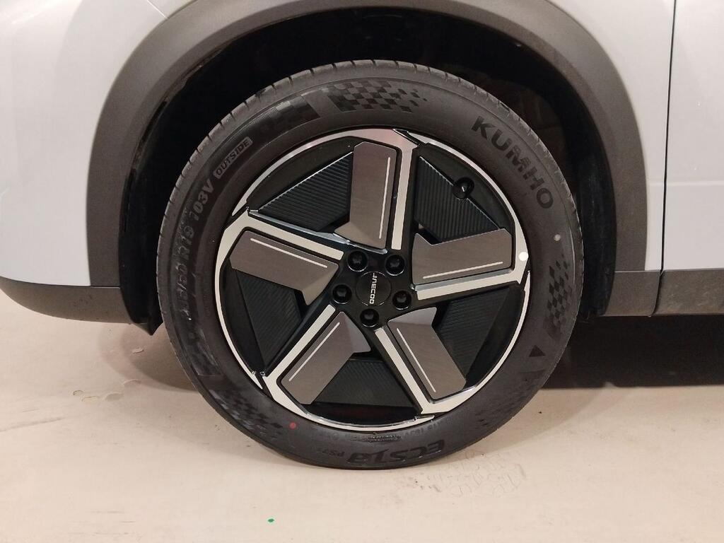 Jaecoo 7 SUV 1.6T SELECT DCT 147 5P 21