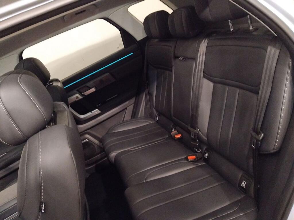 Jaecoo 7 SUV 1.6T SELECT DCT 147 5P 16