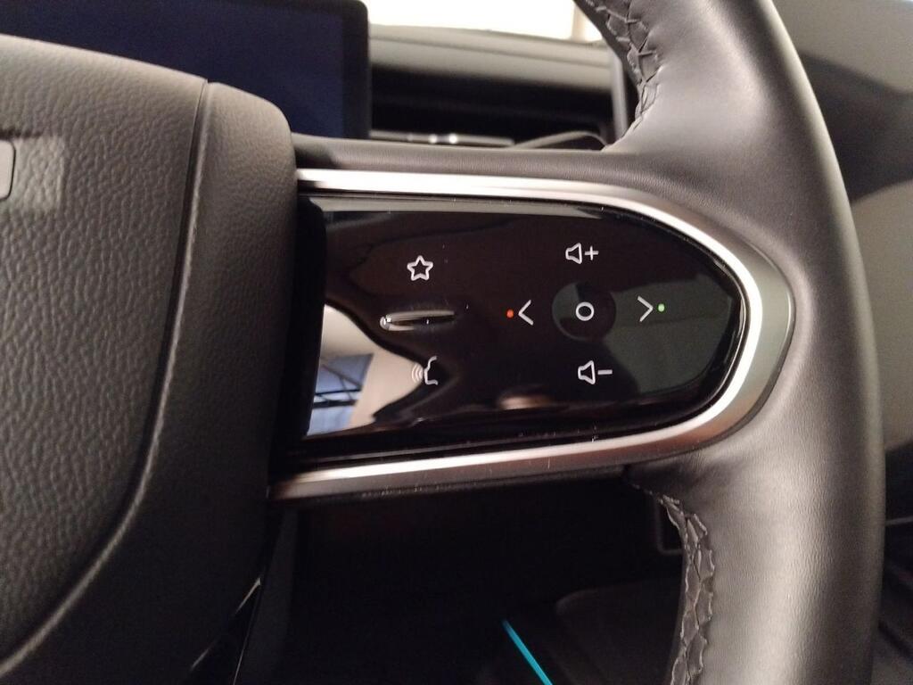 Jaecoo 7 SUV 1.6T SELECT DCT 147 5P 11