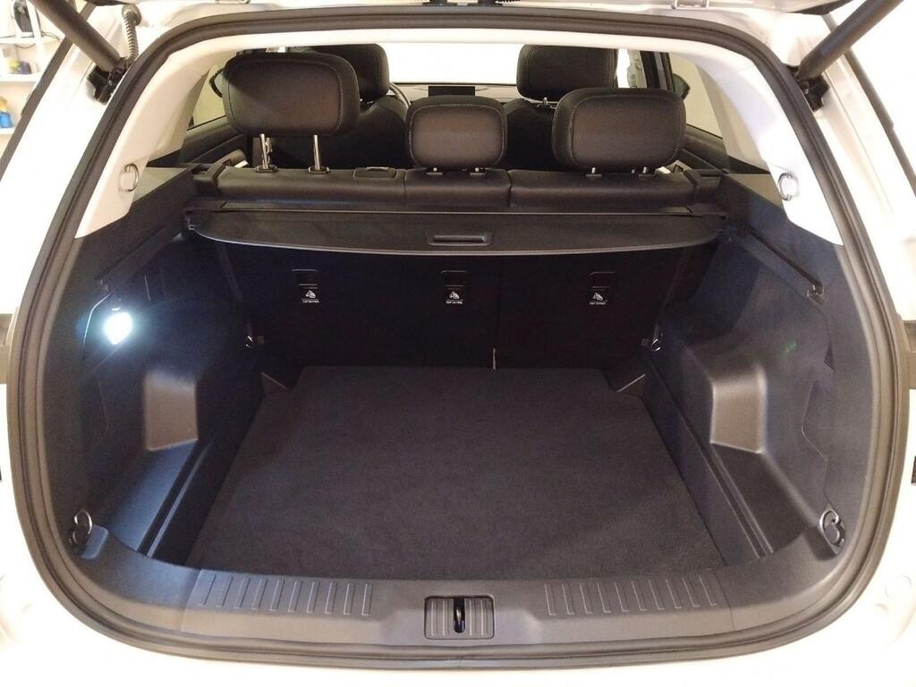 Jaecoo 7 SUV 1.6T SELECT DCT 147 5P 17