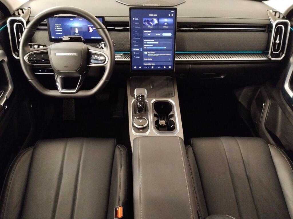 Jaecoo 7 SUV 1.6T SELECT DCT 147 5P 13