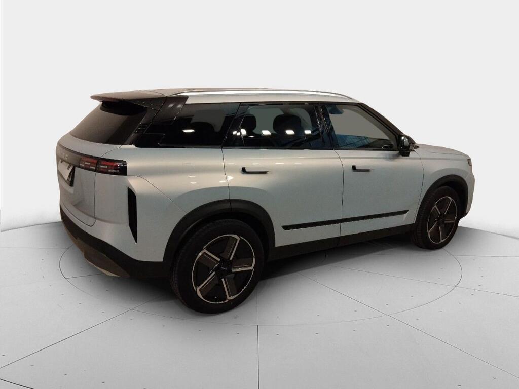 Jaecoo 7 SUV 1.6T SELECT DCT 147 5P 5