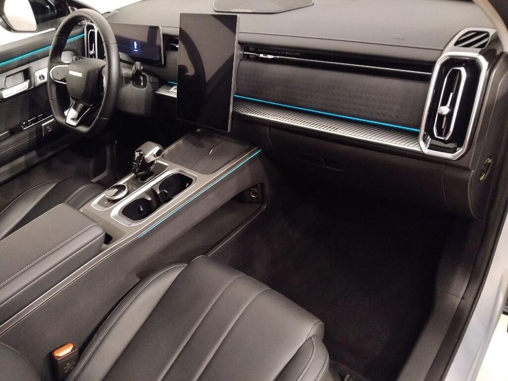 Jaecoo 7 SUV 1.6T SELECT DCT 147 5P 14