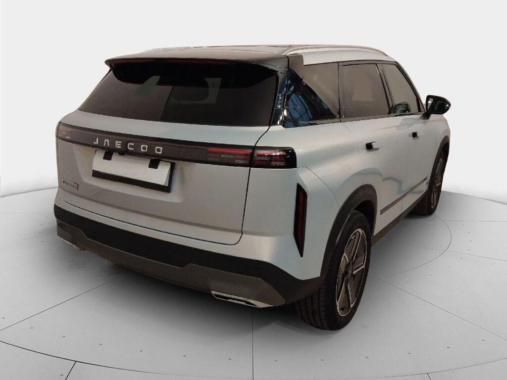 Jaecoo 7 SUV 1.6T SELECT DCT 147 5P 4