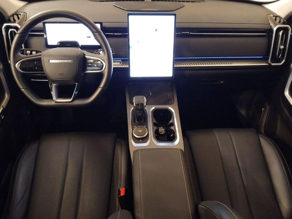 Jaecoo 7 SUV 1.6T SELECT DCT 147 5P 11