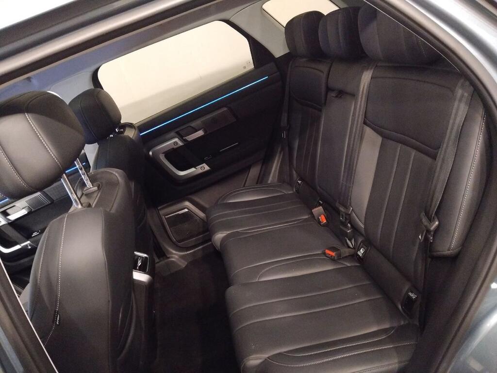 Jaecoo 7 SUV 1.6T SELECT DCT 147 5P 13