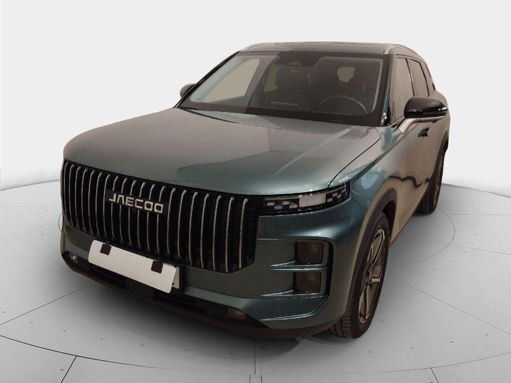 Jaecoo 7 SUV 1.6T SELECT DCT 147 5P 2