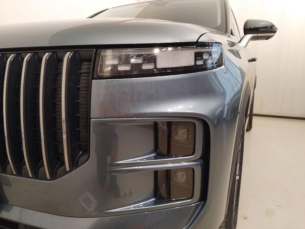 Jaecoo 7 SUV 1.6T SELECT DCT 147 5P 15