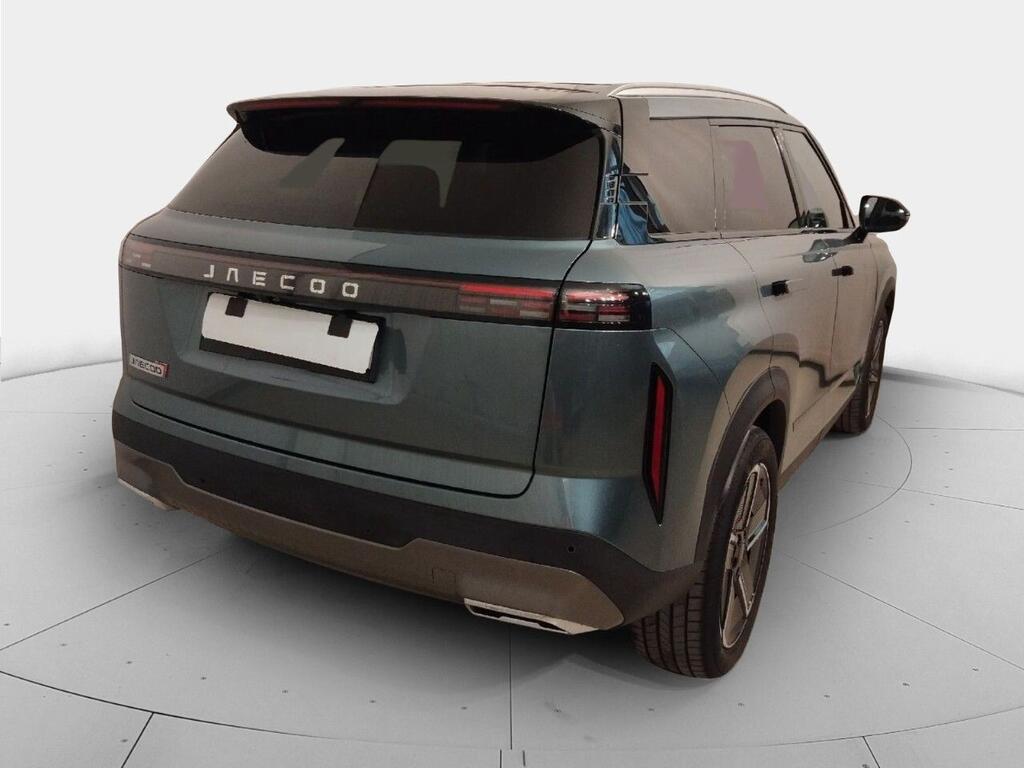 Jaecoo 7 SUV 1.6T SELECT DCT 147 5P 3