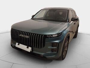 Jaecoo 7 SUV 1.6T SELECT DCT 147 5P