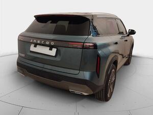 Jaecoo 7 SUV 1.6T SELECT DCT 147 5P