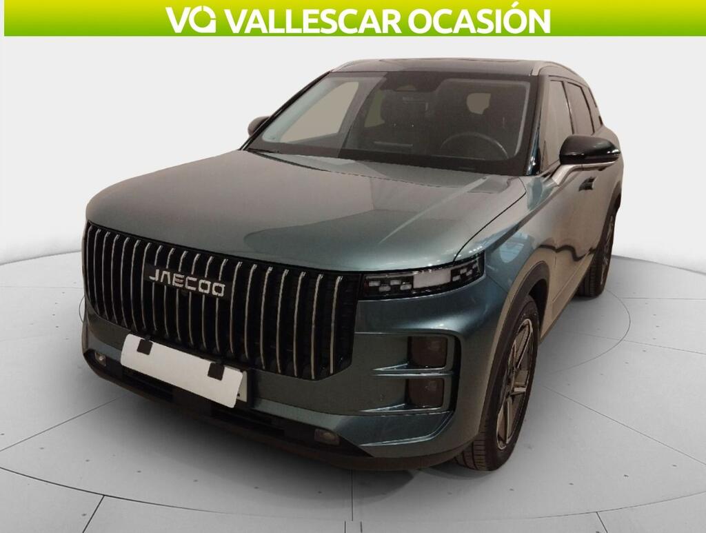 Jaecoo 7 SUV 1.6T SELECT DCT 147 5P