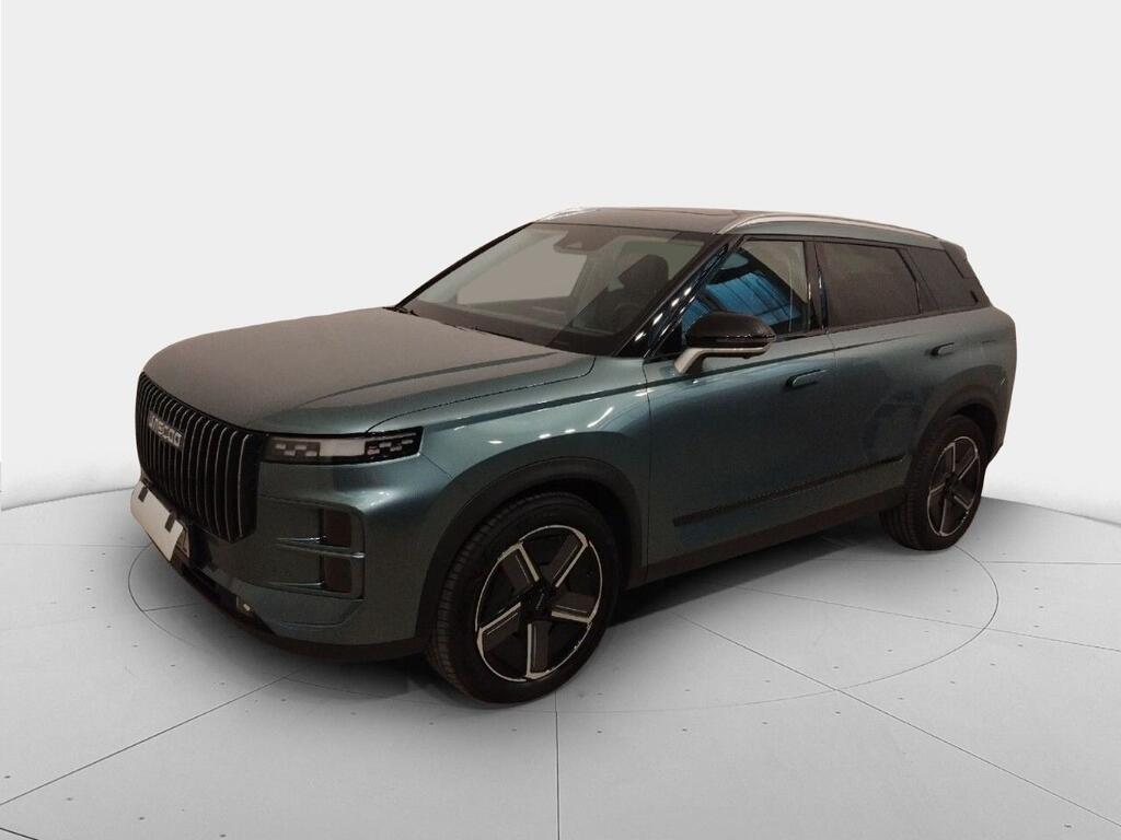 Jaecoo 7 SUV 1.6T SELECT DCT 147 5P 4