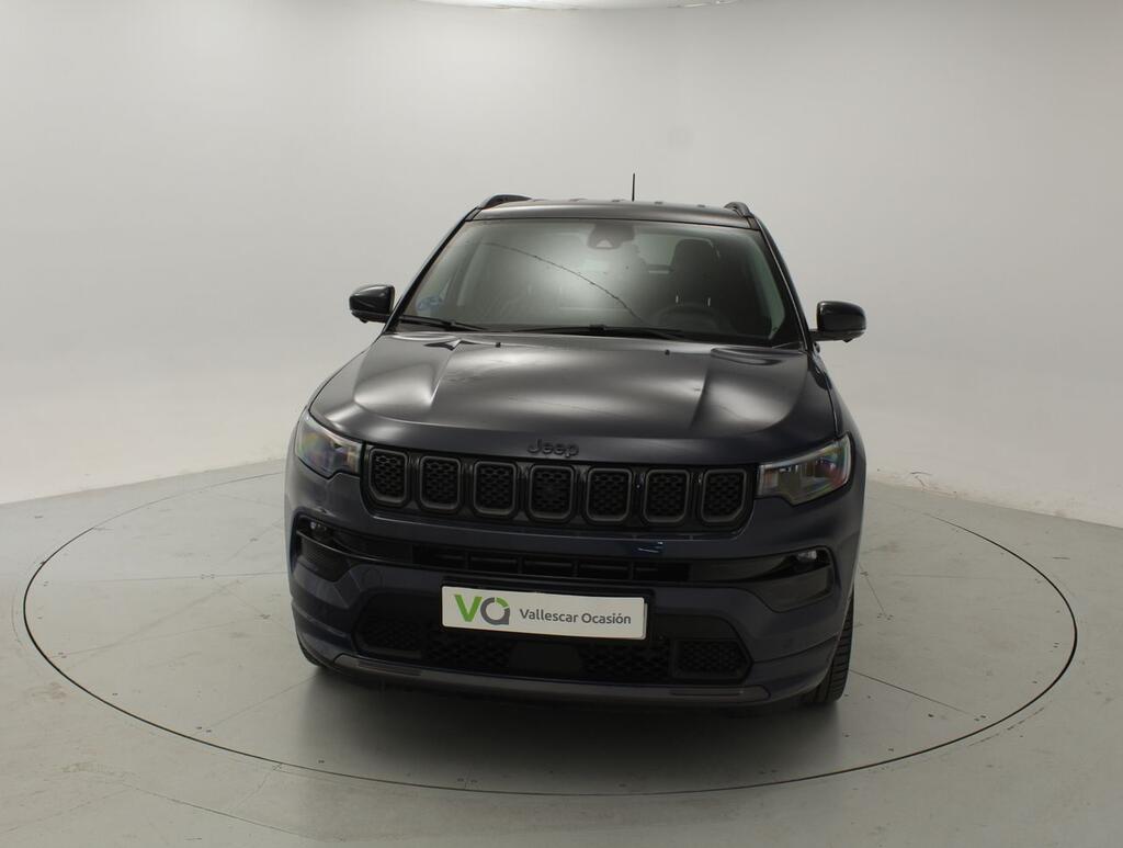 Jeep Compass S 1.3 PHEV 240 CV 4WD AT 5P 5