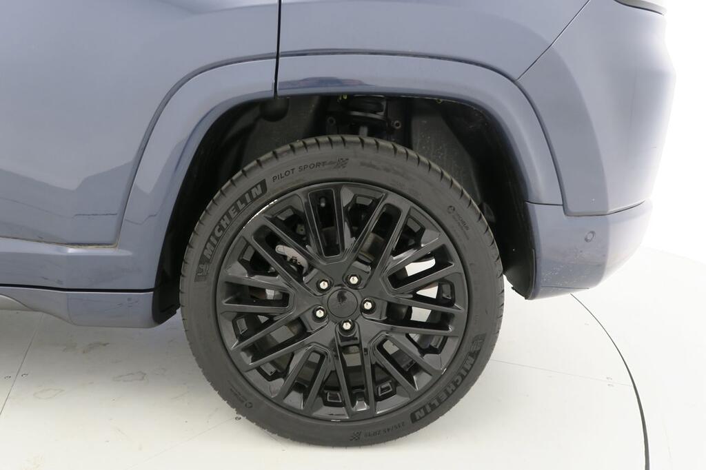 Jeep Compass S 1.3 PHEV 240 CV 4WD AT 5P 22