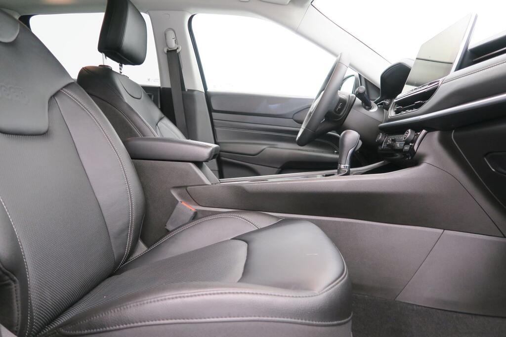 Jeep Compass S 1.3 PHEV 240 CV 4WD AT 5P 15