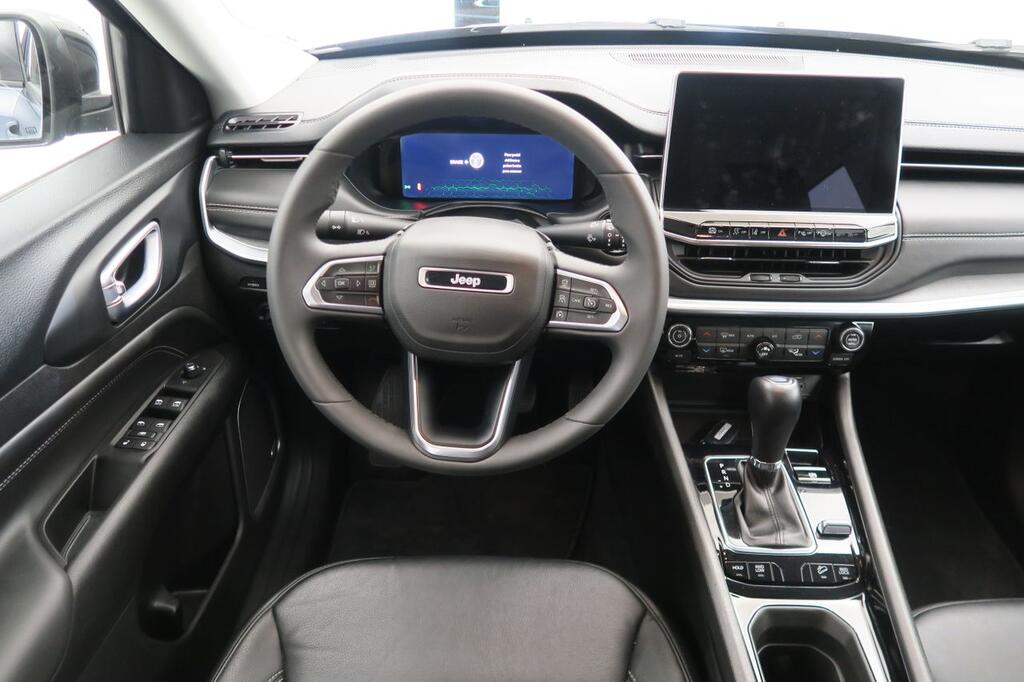 Jeep Compass S 1.3 PHEV 240 CV 4WD AT 5P 12