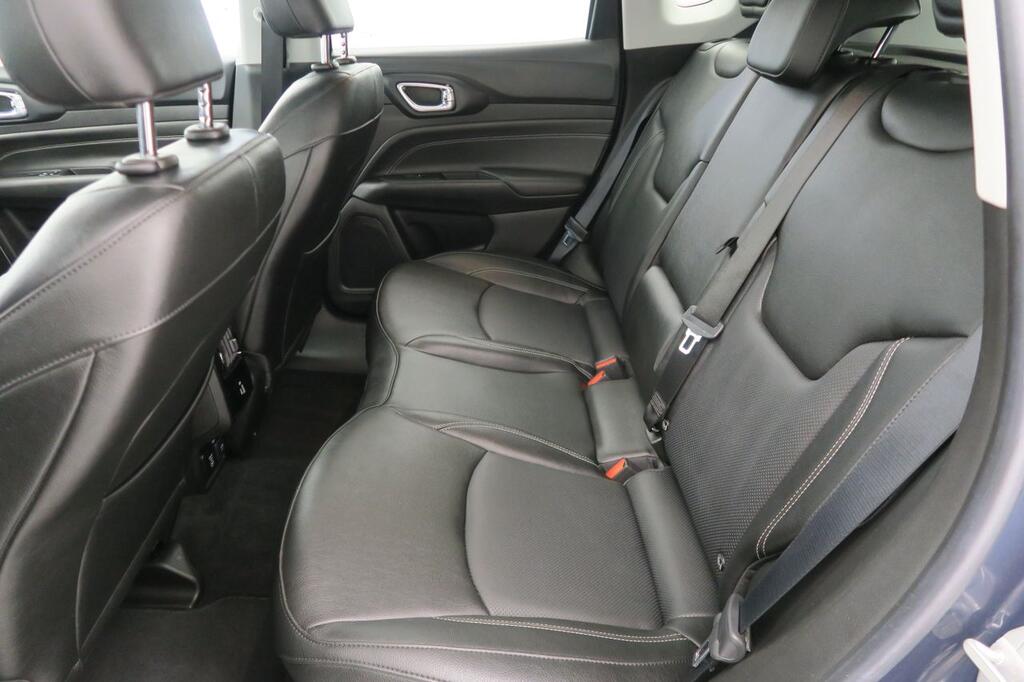 Jeep Compass S 1.3 PHEV 240 CV 4WD AT 5P 17