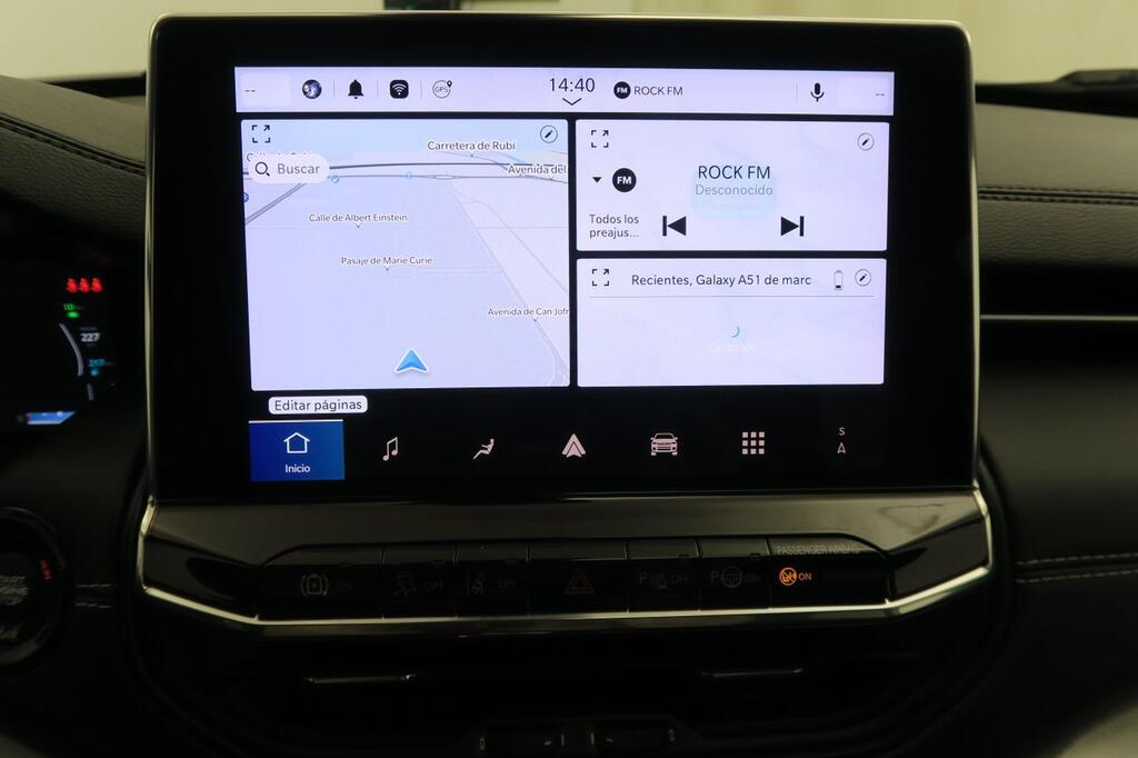 Jeep Compass S 1.3 PHEV 240 CV 4WD AT 5P 10