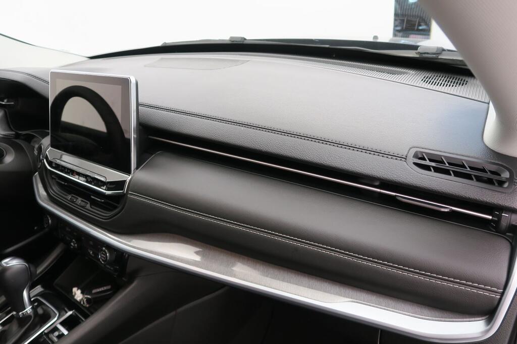 Jeep Compass S 1.3 PHEV 240 CV 4WD AT 5P 14