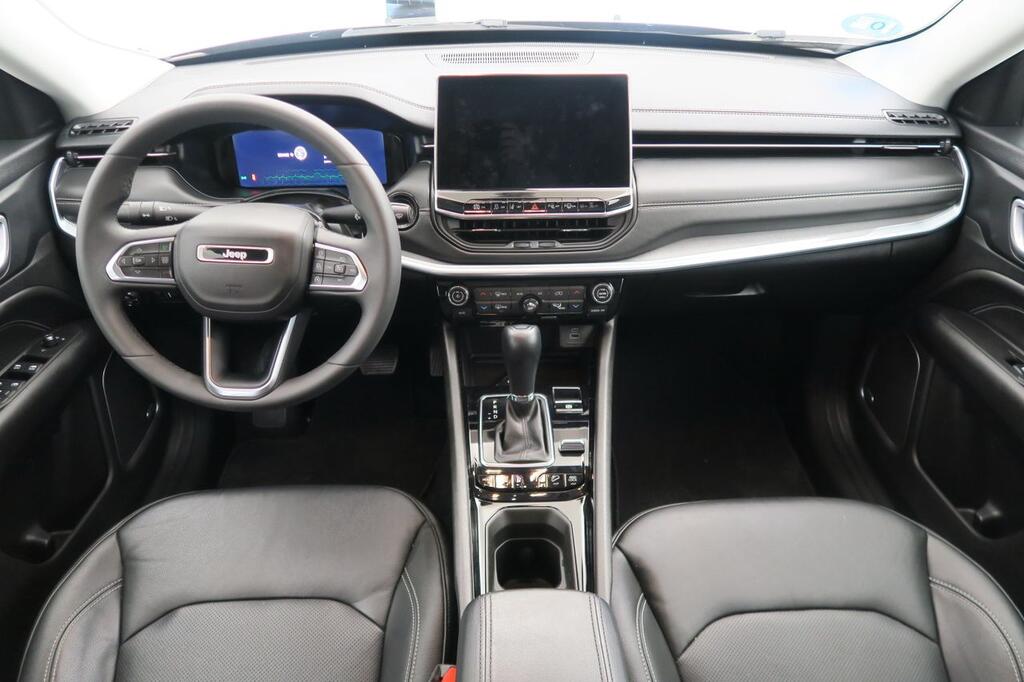 Jeep Compass S 1.3 PHEV 240 CV 4WD AT 5P 13