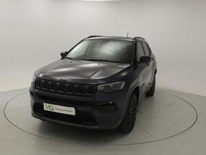 Jeep Compass S 1.3 PHEV 240 CV 4WD AT 5P