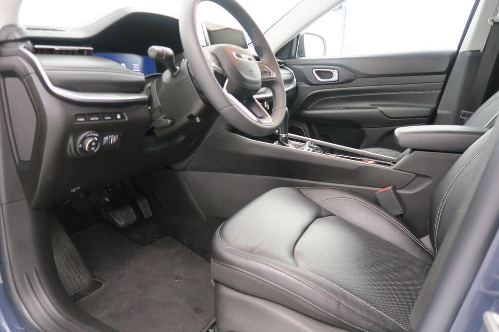 Jeep Compass S 1.3 PHEV 240 CV 4WD AT 5P 7