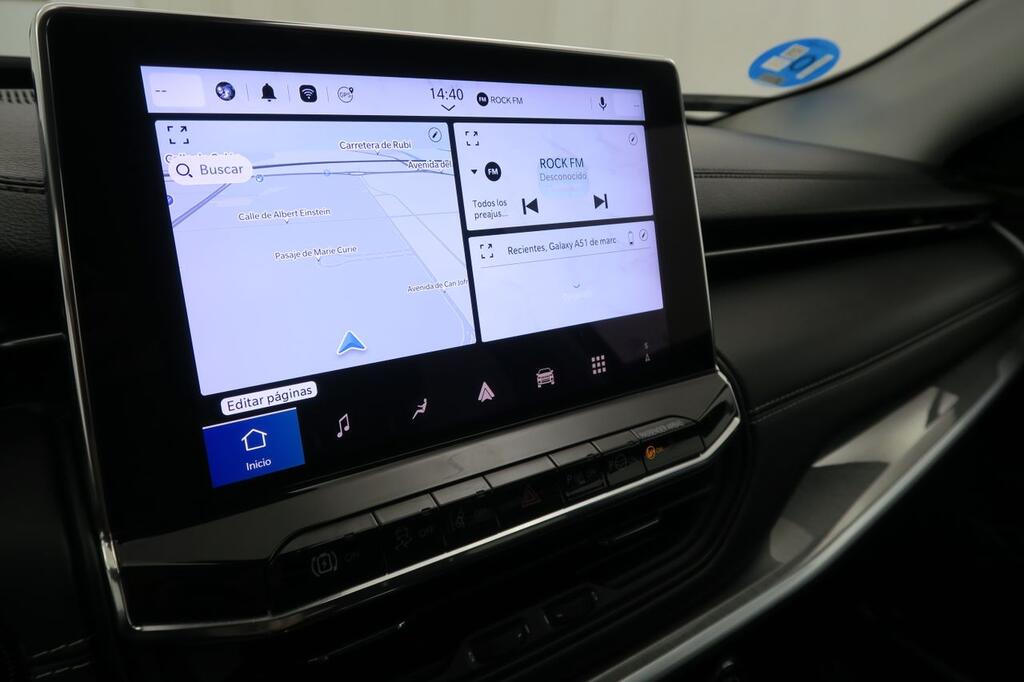 Jeep Compass S 1.3 PHEV 240 CV 4WD AT 5P 11