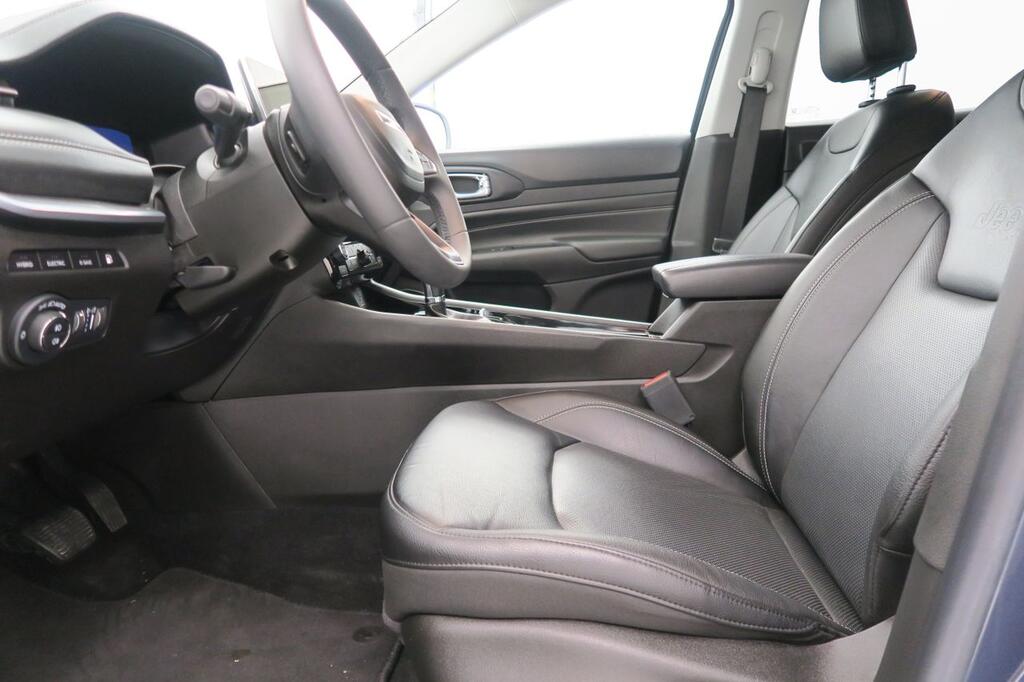 Jeep Compass S 1.3 PHEV 240 CV 4WD AT 5P 16