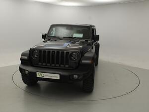 Jeep Wrangler UNLIMITED RUBICON 2.0 PHEV 381 CV AUTO 5P