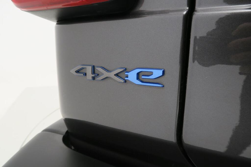 Jeep Wrangler UNLIMITED RUBICON 2.0 PHEV 381 CV AUTO 5P 22