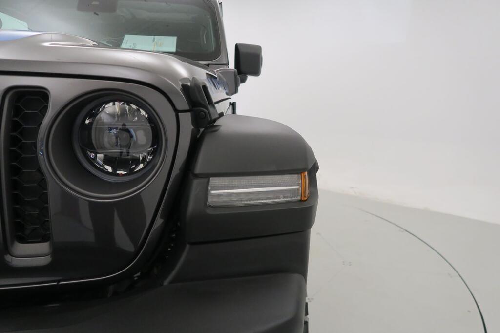 Jeep Wrangler UNLIMITED RUBICON 2.0 PHEV 381 CV AUTO 5P 25