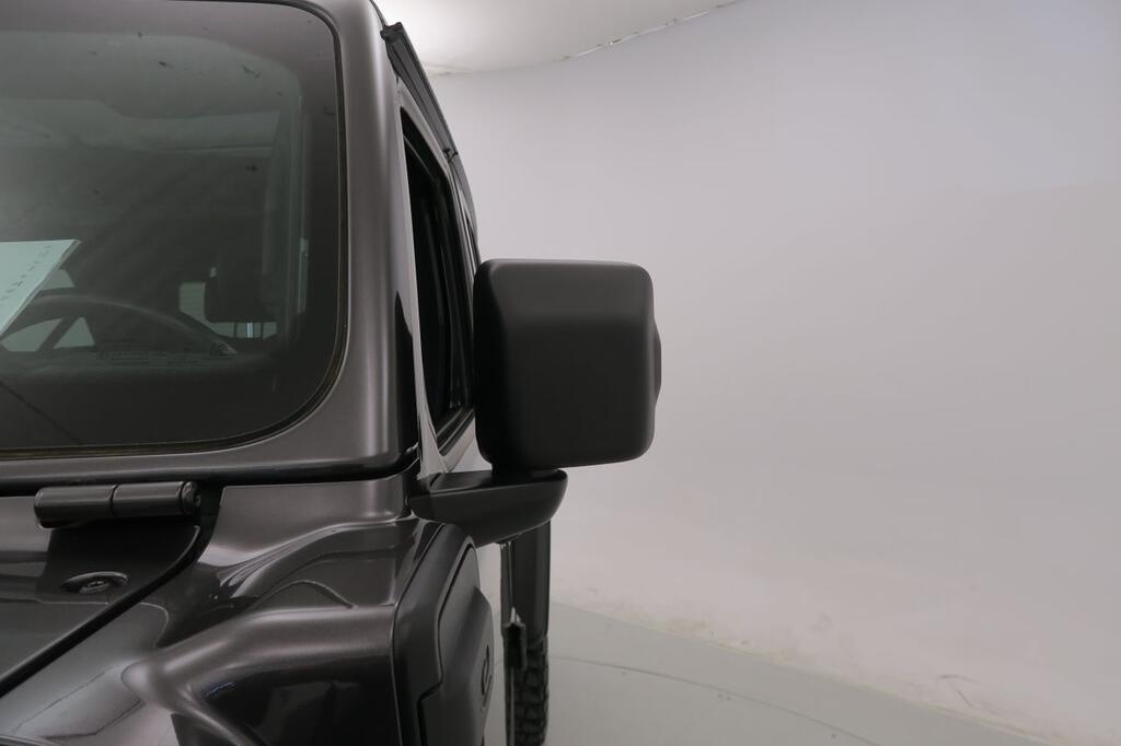 Jeep Wrangler UNLIMITED RUBICON 2.0 PHEV 381 CV AUTO 5P 26