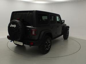 Jeep Wrangler UNLIMITED RUBICON 2.0 PHEV 381 CV AUTO 5P