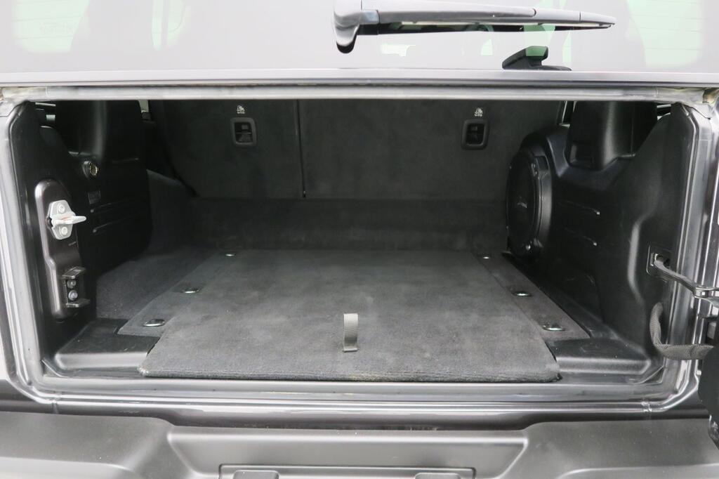 Jeep Wrangler UNLIMITED RUBICON 2.0 PHEV 381 CV AUTO 5P 21