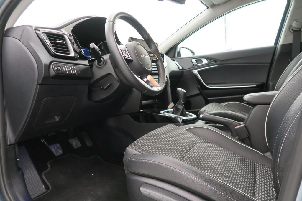 Kia Ceed 1.0 T-GDI 88KW TECH 120 5P 7