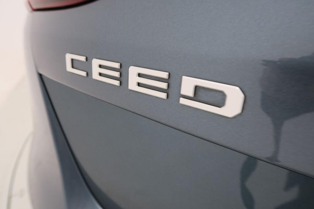 Kia Ceed 1.0 T-GDI 88KW TECH 120 5P 20