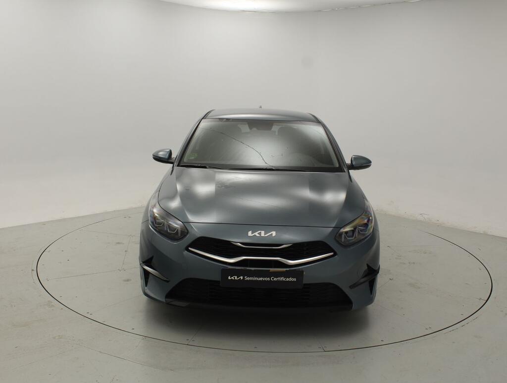 Kia Ceed 1.0 T-GDI 88KW TECH 120 5P 5