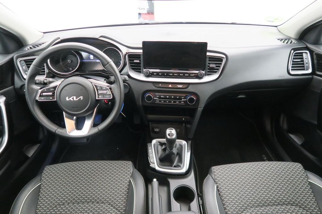 Kia Ceed 1.0 T-GDI 88KW TECH 120 5P 16