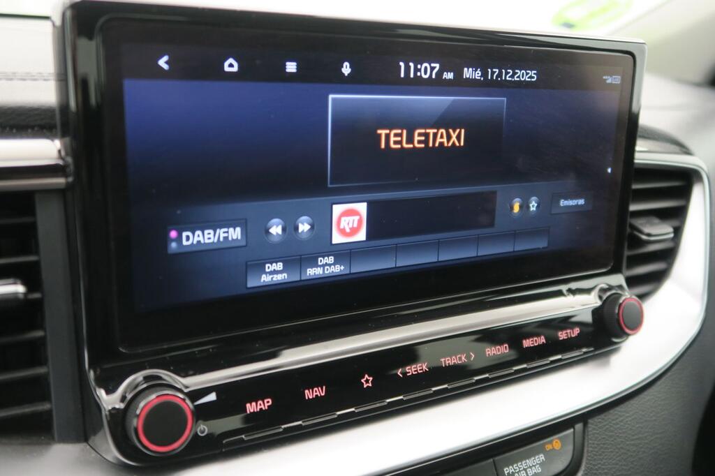 Kia Ceed 1.0 T-GDI 88KW TECH 120 5P 9